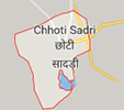 Jobs in Chhoti Sadri